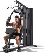 Transforming Our Workout Space: Sportsroyals Home Gym Review