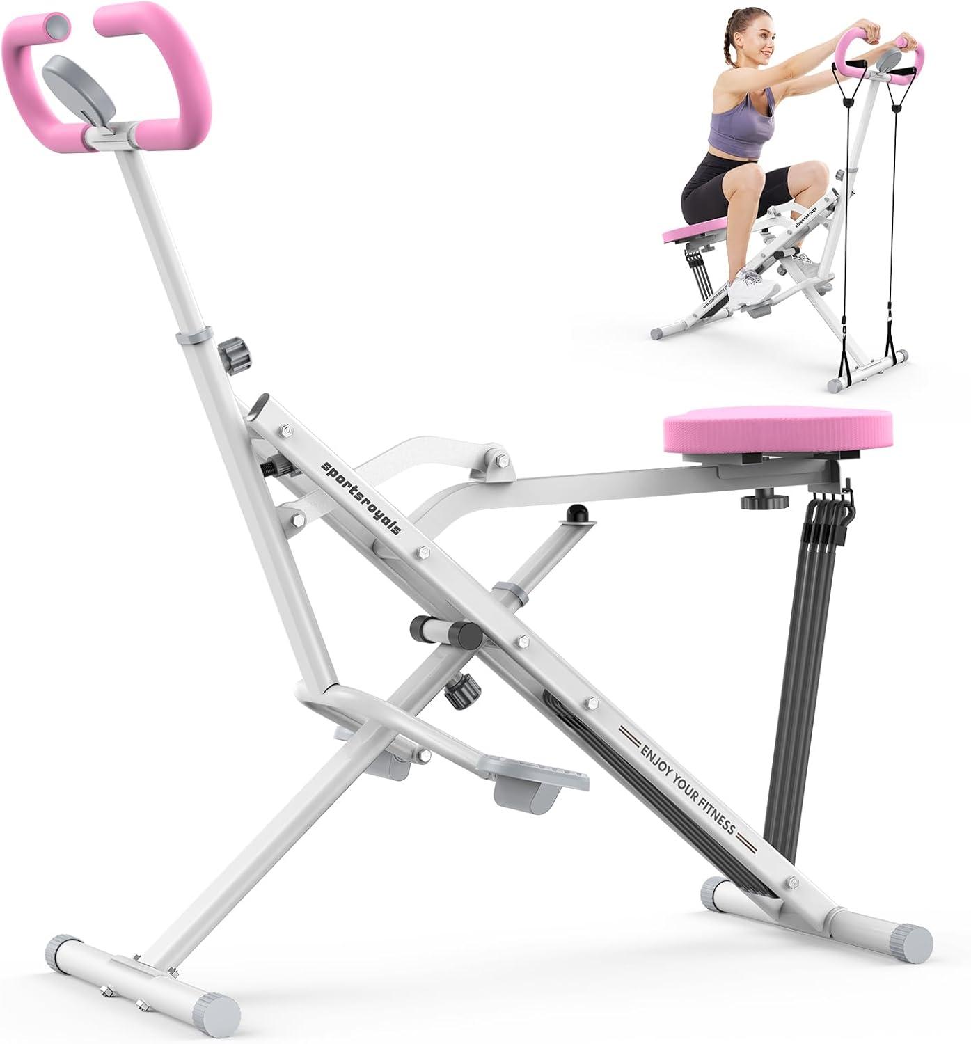 Discovering the Versatility: Our Review of Sportsroyals 2-in-1