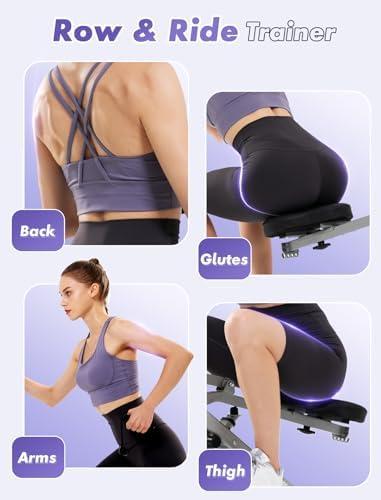 Transforming Our Workouts: Review of the Sportsroyals Squat Machine