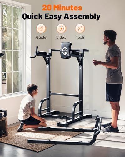 Unlocking Strength: Our⁤ Review ⁣of the Sportsroyals Power Tower