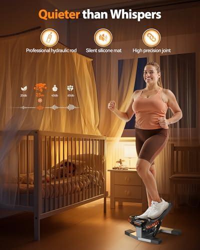 Unboxing the sportsroyals Stair Stepper: Our Honest Review