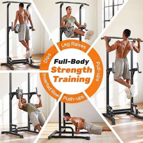 transforming Our Home Gym⁢ with the Sportsroyals power Tower