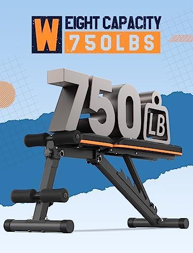Exploring the Versatile Sportsroyals⁢ Workout Bench for Home Workouts