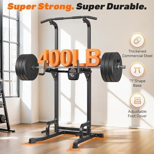 Transforming Our ⁢Home Gym⁢ with the Sportsroyals Power⁤ tower