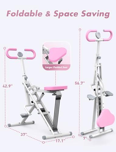 Transforming Our Workouts: ⁤Review of the Sportsroyals Squat Machine