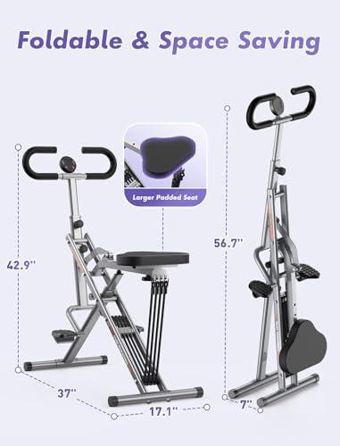 Transforming Our Workouts: Review of the Sportsroyals Squat Machine