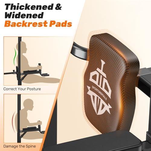 Transforming Our Home Gym ⁤with the Sportsroyals Power Tower