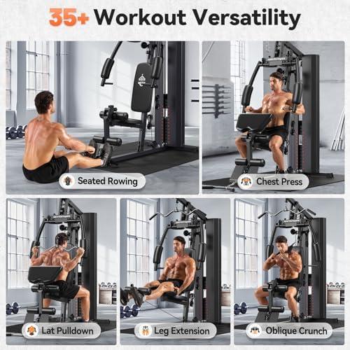 Transforming Our Workout Space: Sportsroyals Home Gym Review